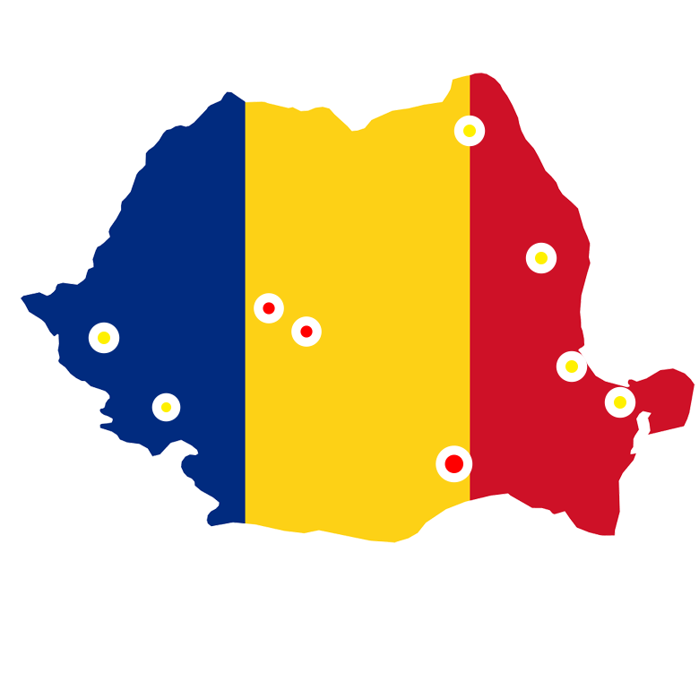 Statultul CIOFF România