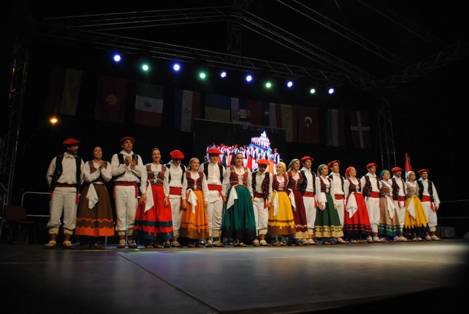 Festivalul „Doina Aiudului”