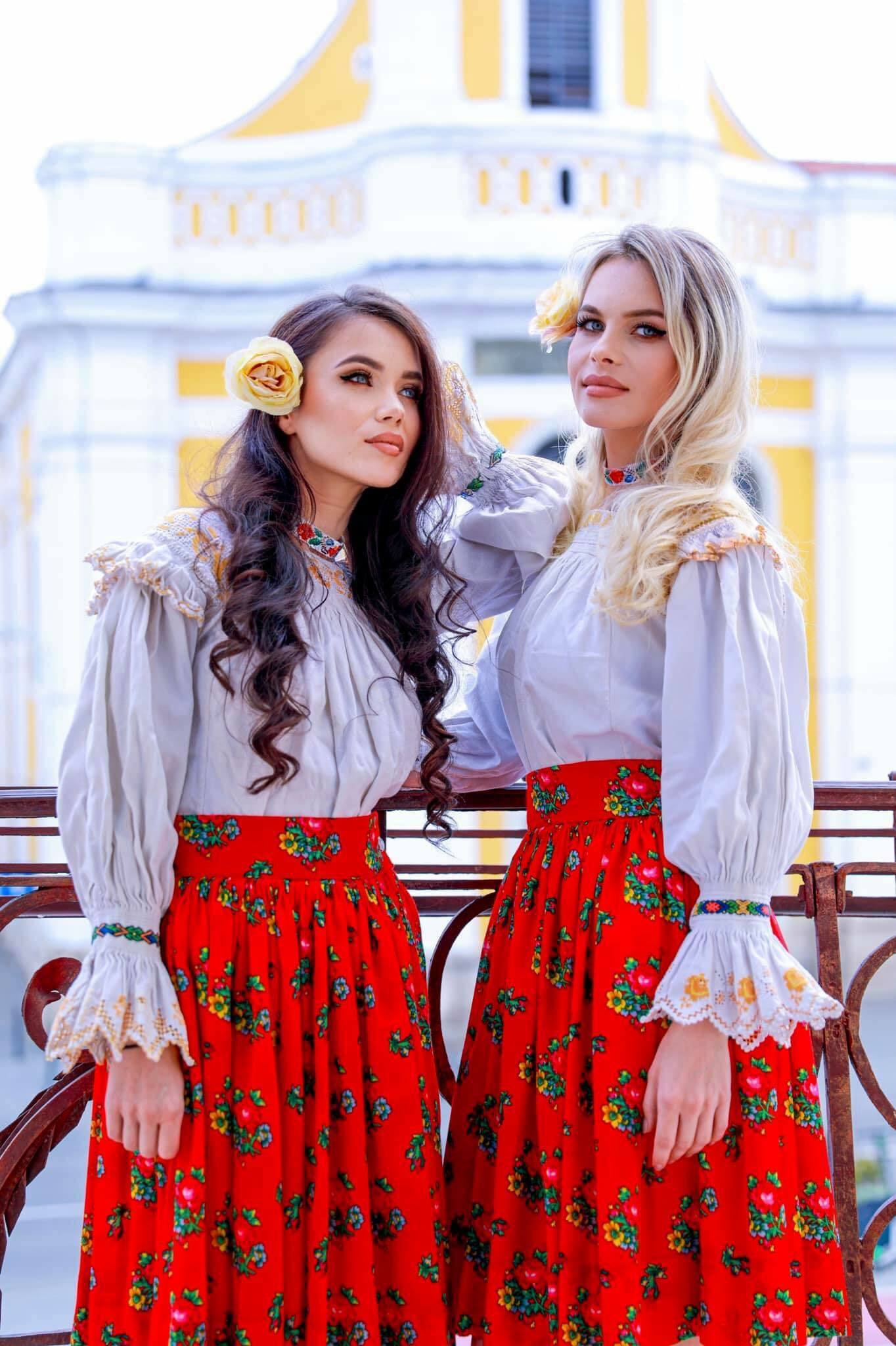 Arta cămăşii cu altiţă intră în patrimoniul cultural al umanității UNESCO