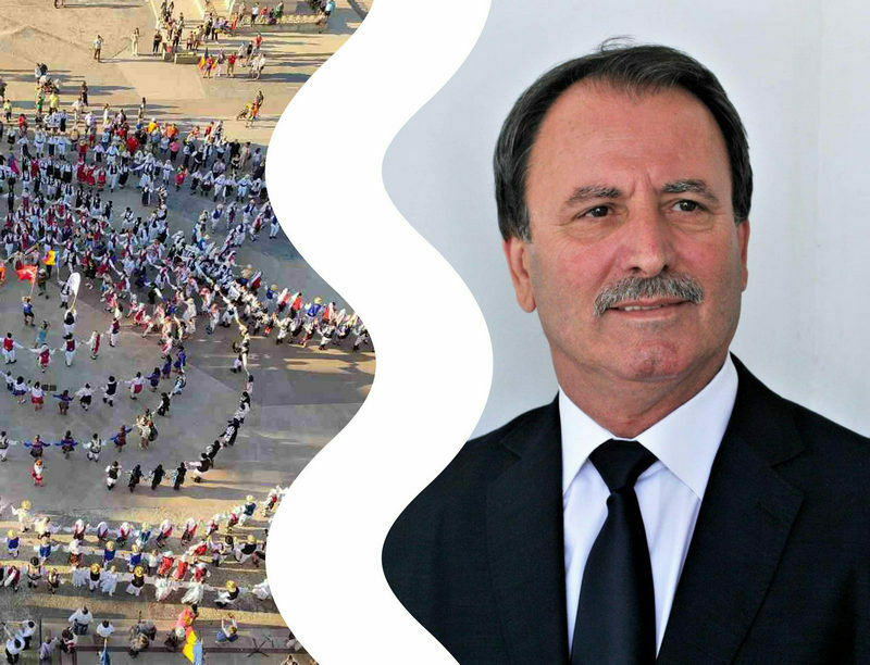 „Festivalul Peștișorul de Aur” și Ansamblului Artistic „Baladele Deltei” Tulcea sub semnul întrebări la început de an?